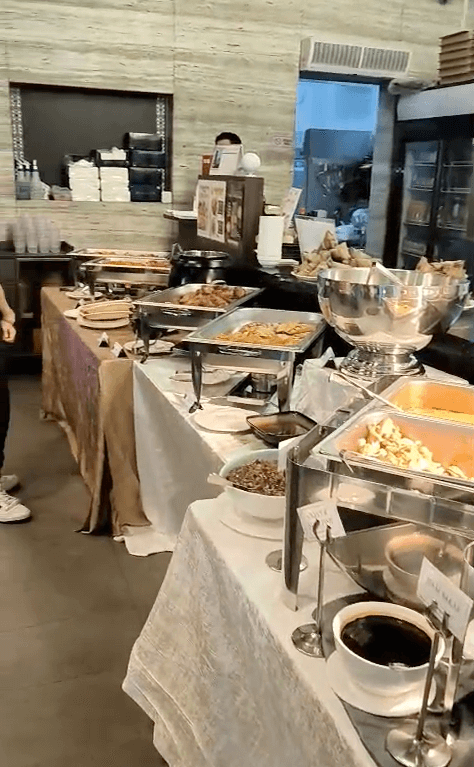 Italian Patio Corporate Bookings (1)